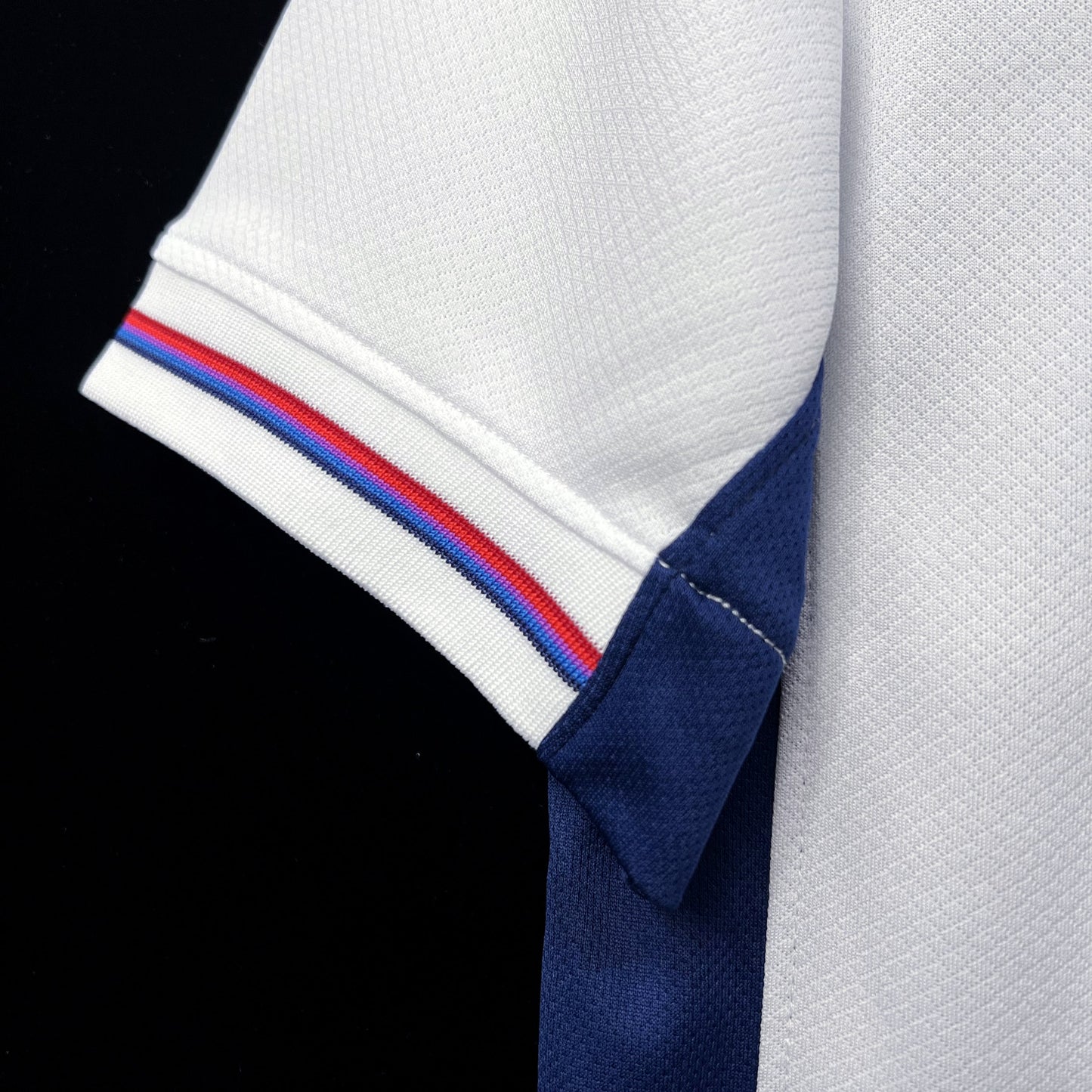 England Trent Alexander-Arnold 7 Home Soccer Jersey Euro 2024