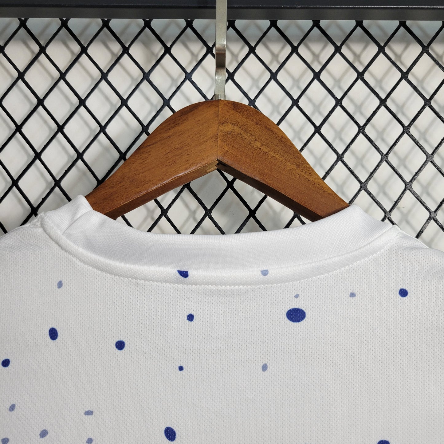 USA Lindsey Horan 10 Home Soccer Jersey - World Cup 2023