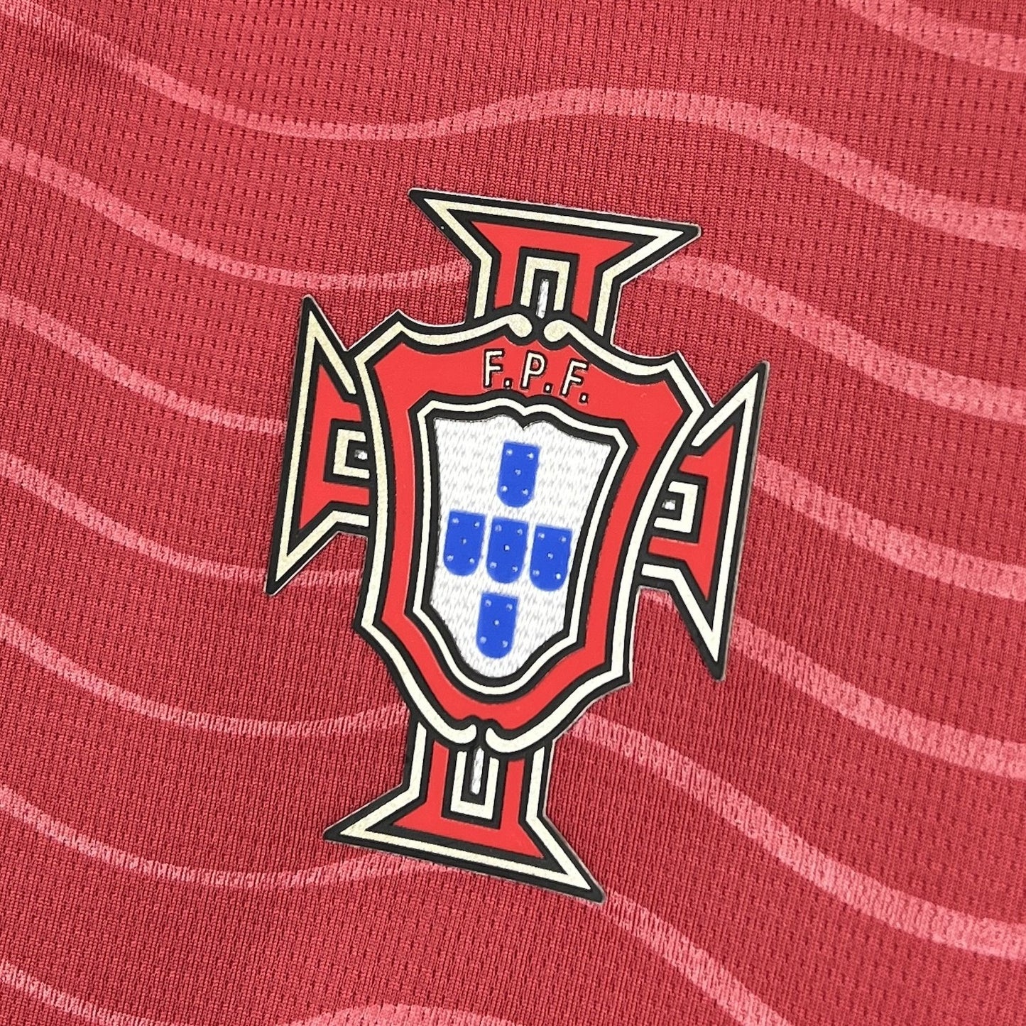 Portugal João Félix 11 Home Soccer Jersey World Cup 2026