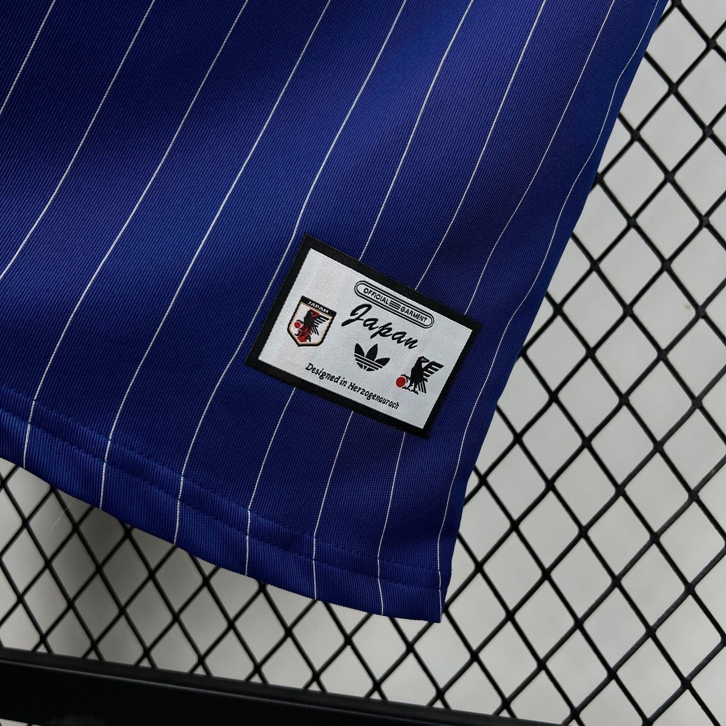 Japan x Originals Terrace Icons Soccer Jersey 2026-2027