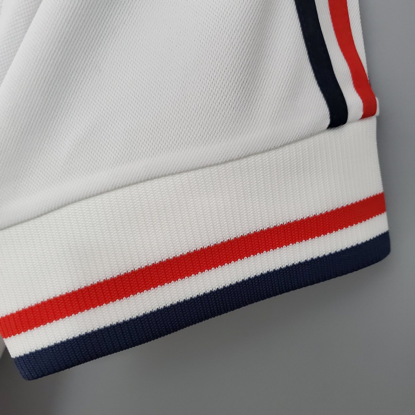 France Thierry Henry 12 Away Retro Soccer Jersey World Cup 1998