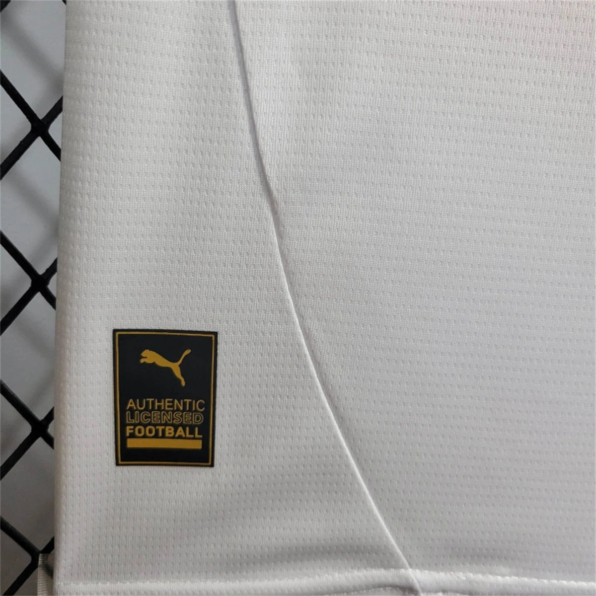 Morocco Hakim Ziyech 7 Away Soccer Jersey 2024/25