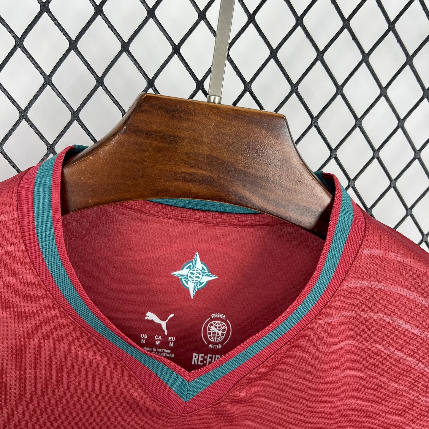 Portugal Francisco Conceicao 20 Home Soccer Jersey World Cup 2026