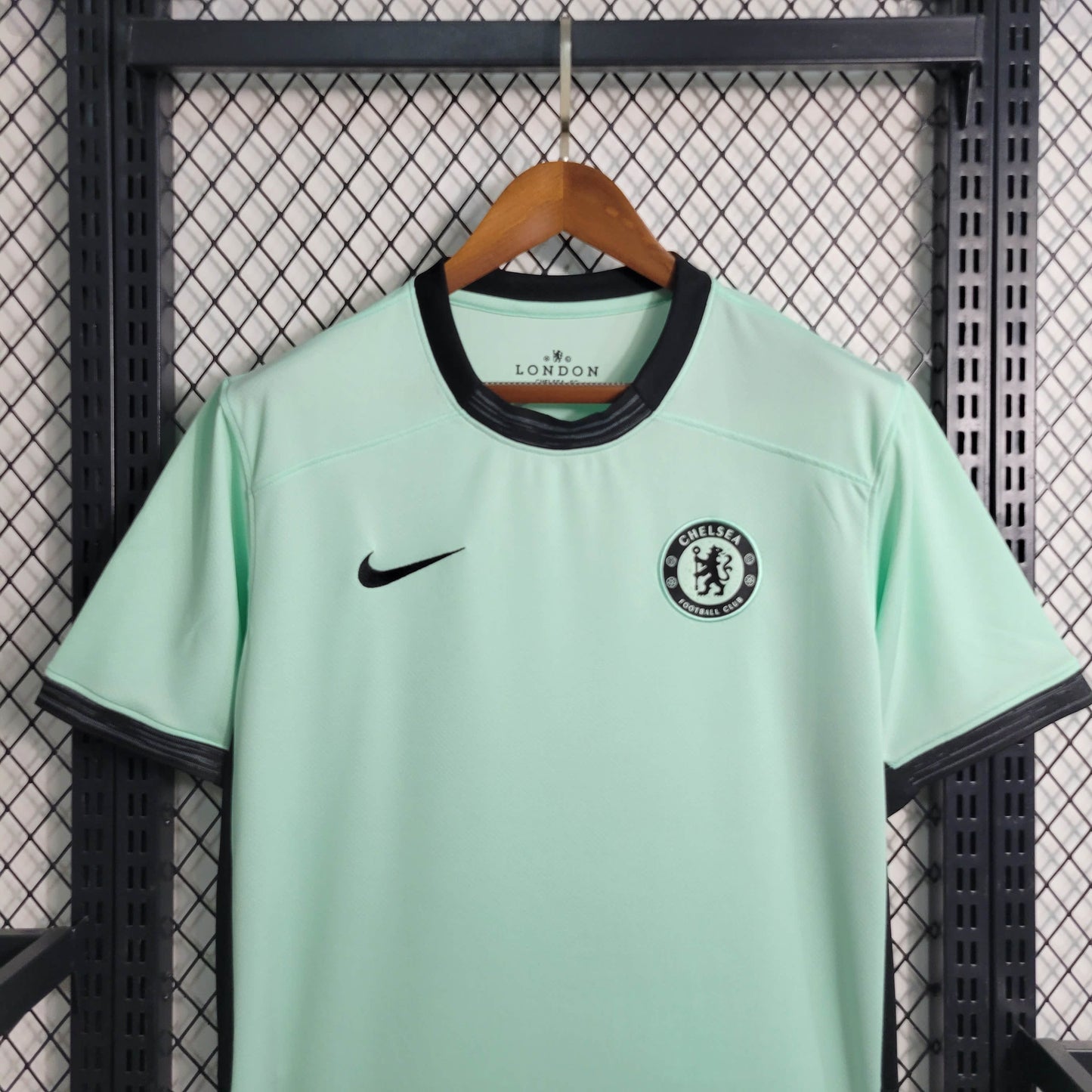 Chelsea Cole Palmer 20 Third Soccer Jersey 2023/24