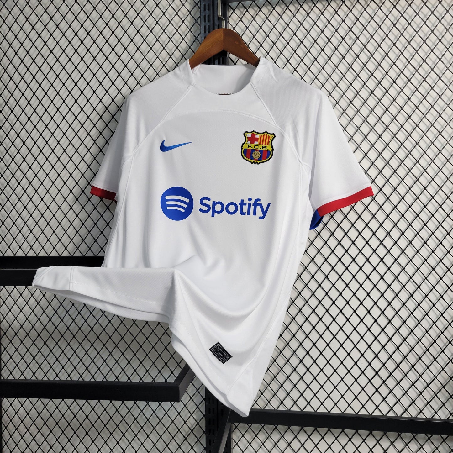 FC Barcelona Pedri 8 Away Soccer Jersey 2023/24