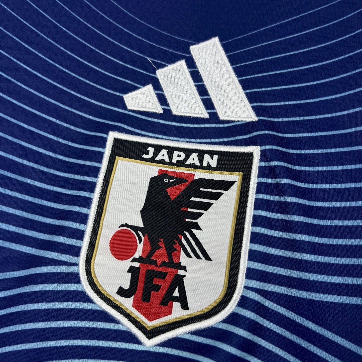 Japan Daichi Kamada 15 Home Soccer Jersey World Cup 2026
