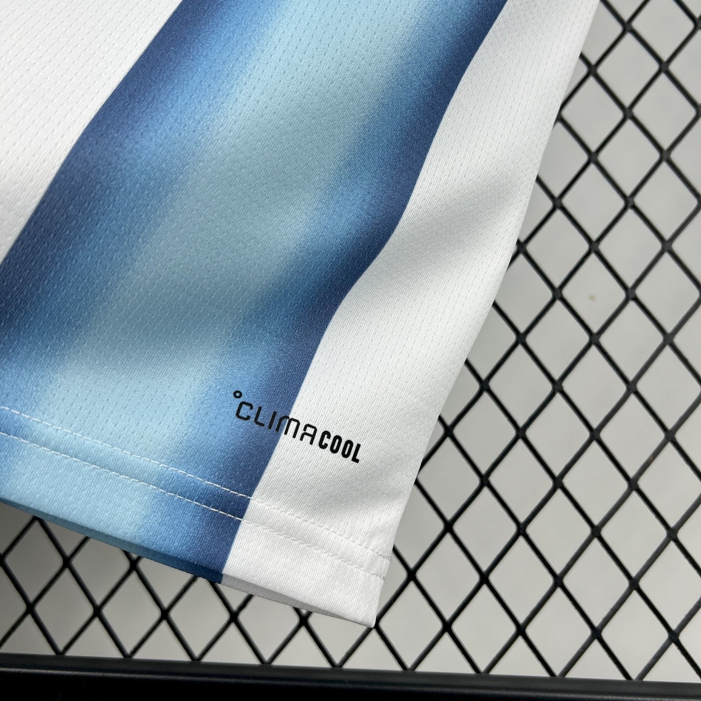Argentina Hernán Crespo 9 Home Soccer Jersey World Cup 2026