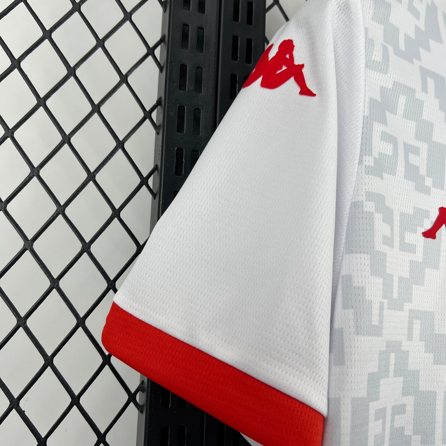 Tunisia Away Soccer Jersey World Cup 2026