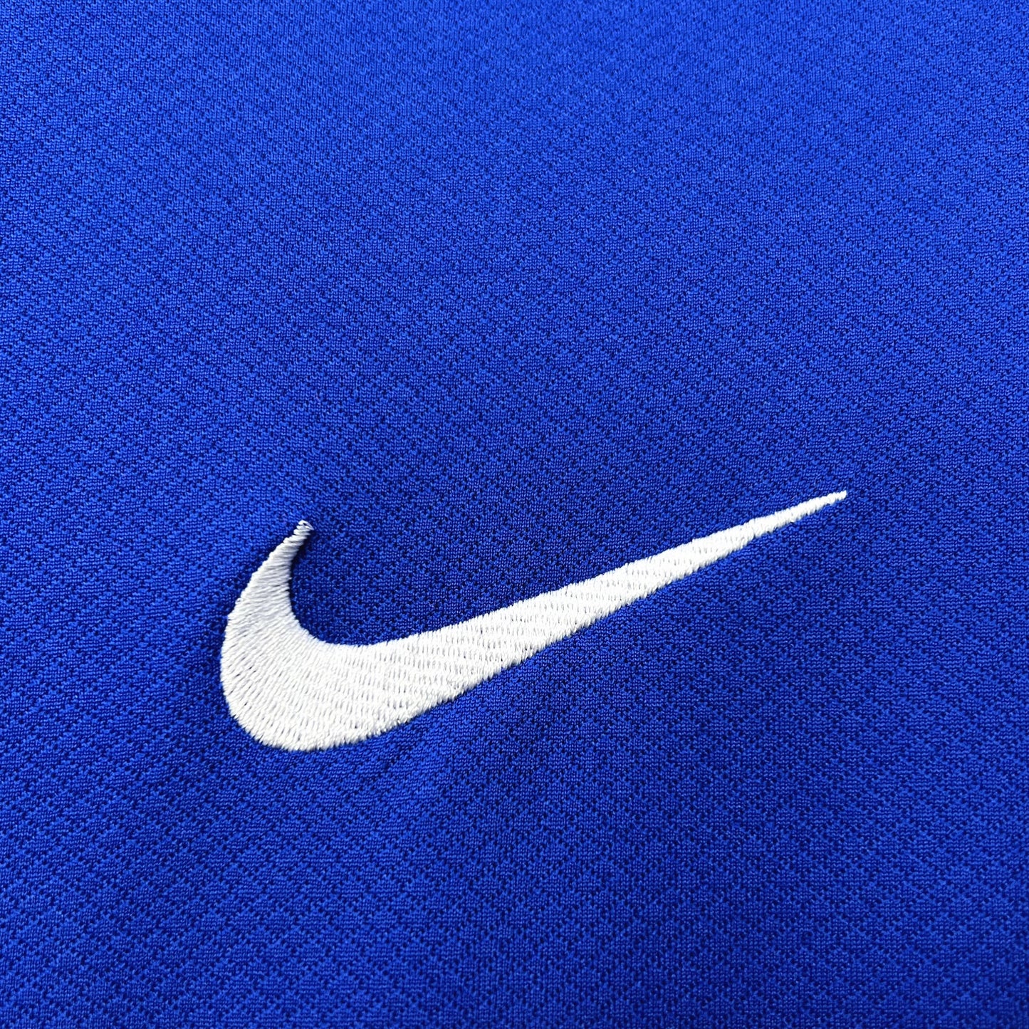 France Kylian Mbappé 10 Home Soccer Jersey Euro 2024
