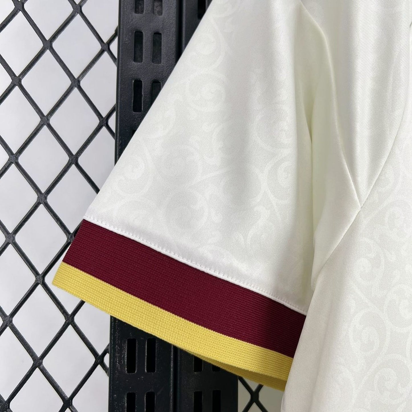 Spain Lamine Yamal 19 Away Soccer Jersey World Cup 2026