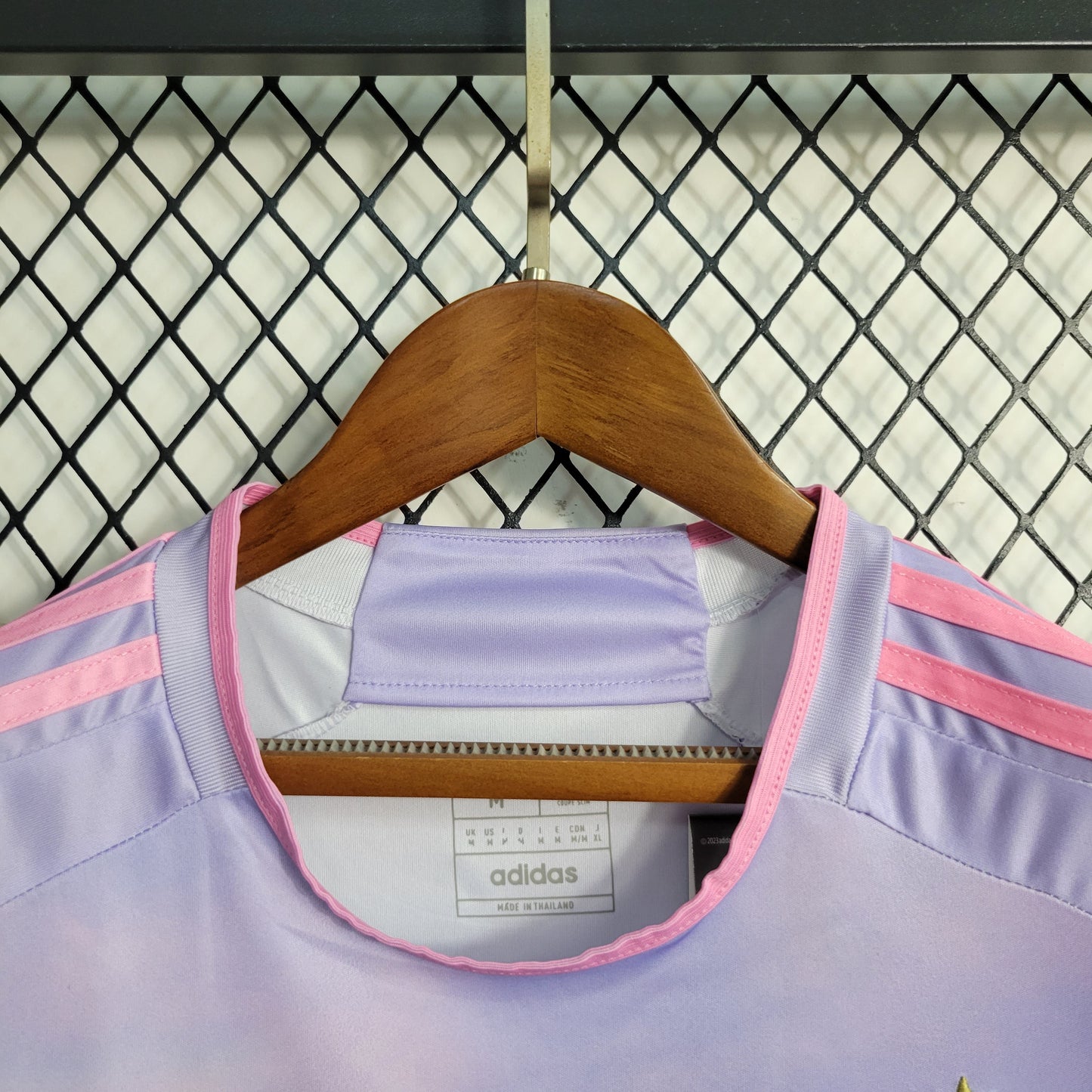 Japan Away Soccer Jersey Women's World Cup 2023 - Women's