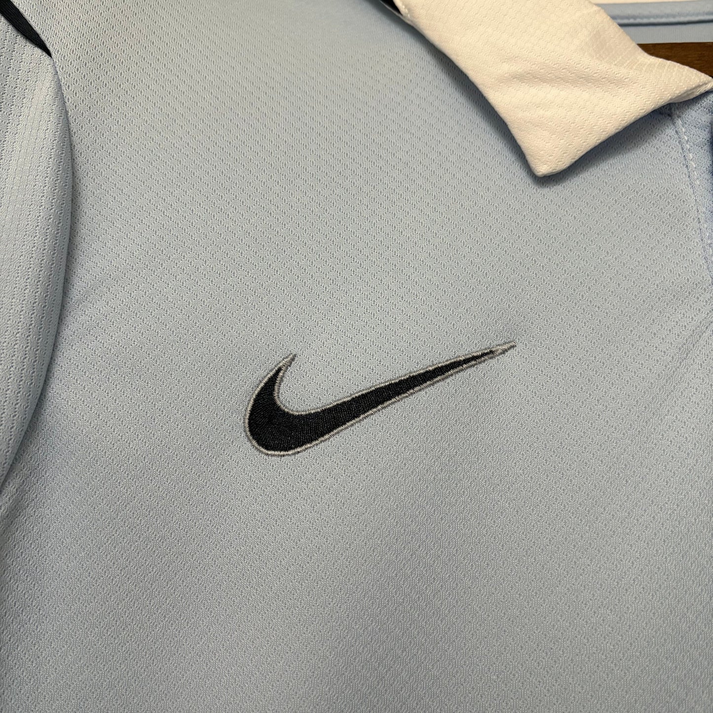 Uruguay Home Soccer Jersey World Cup 2026