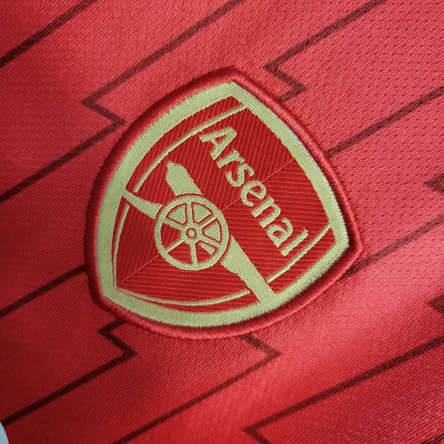Arsenal Declan Rice 41 Kids Home Soccer Jersey 2023/24