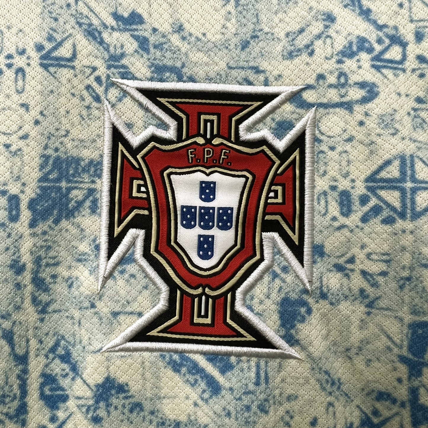 Portugal Ruben Neves 18 Away Soccer Jersey Euro 2024