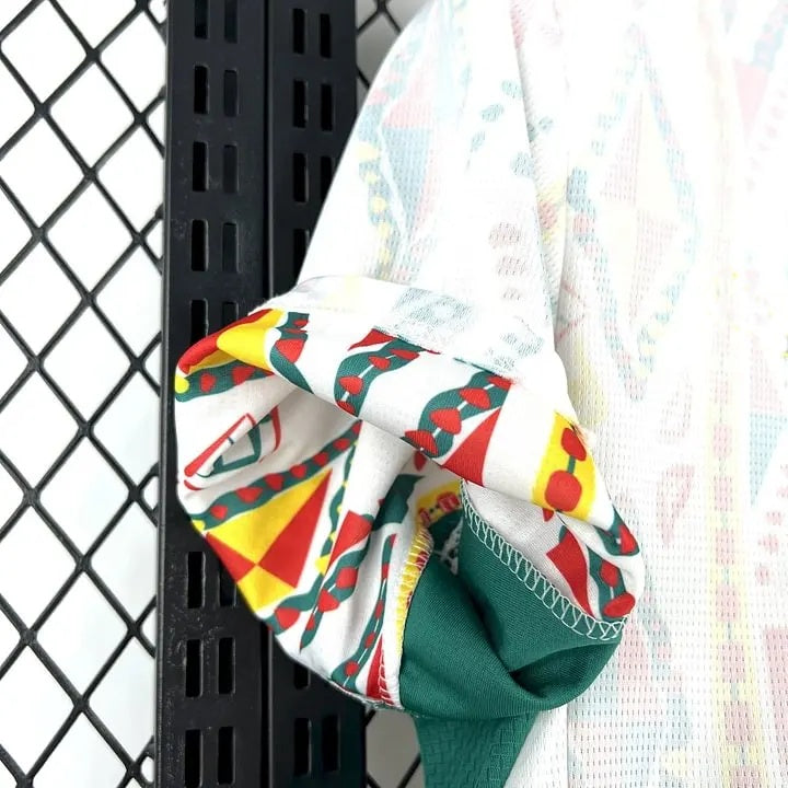 Senegal Boulaye Dia 9 Home Soccer Jersey World Cup 2026