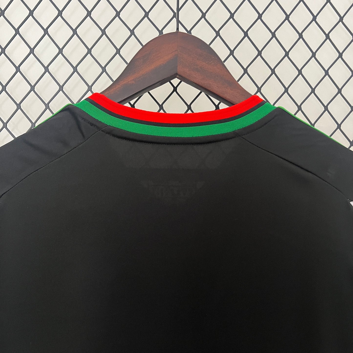 Arsenal Bukayo Saka 7 Away Soccer Jersey 2024/25