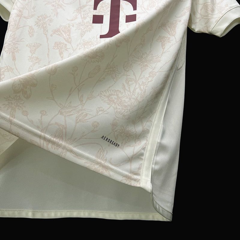 Bayern Munich Harry Kane 9 Third Soccer Jersey 2023/24