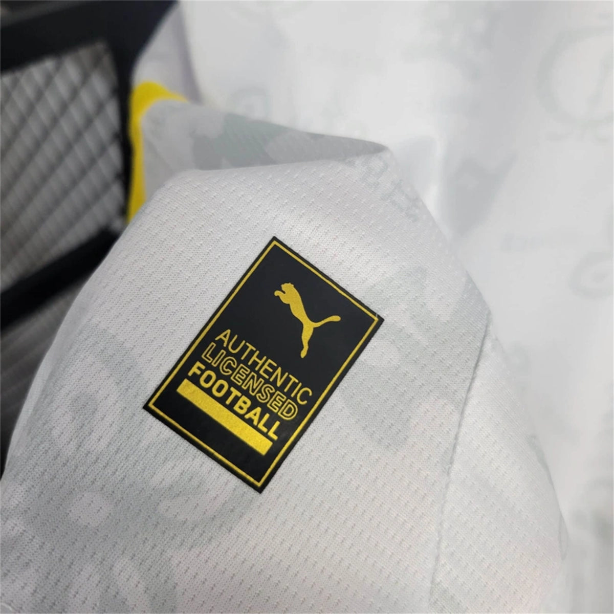 Ghana Mohammed Kudus 10 Away Soccer Jersey 2024/25
