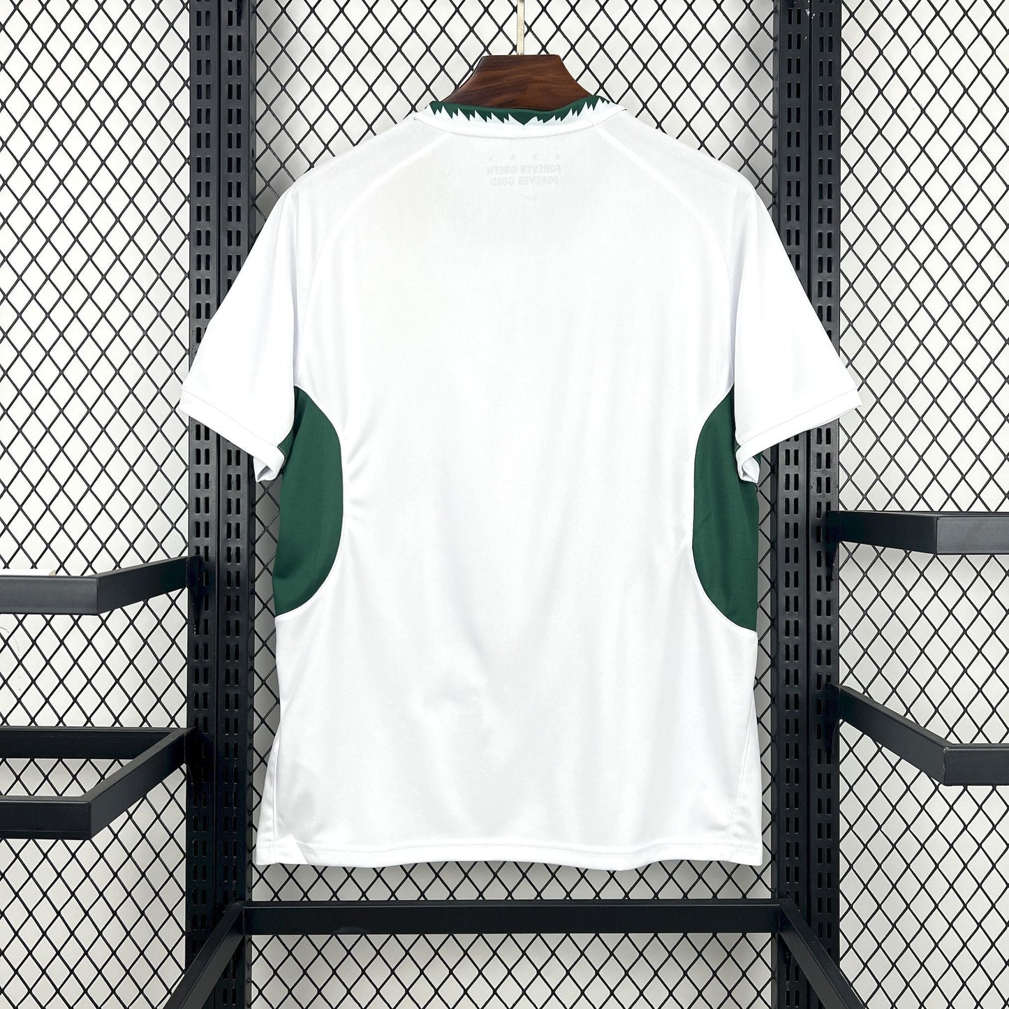 South Africa Springbok Away Rugby Jersey 2026-2027