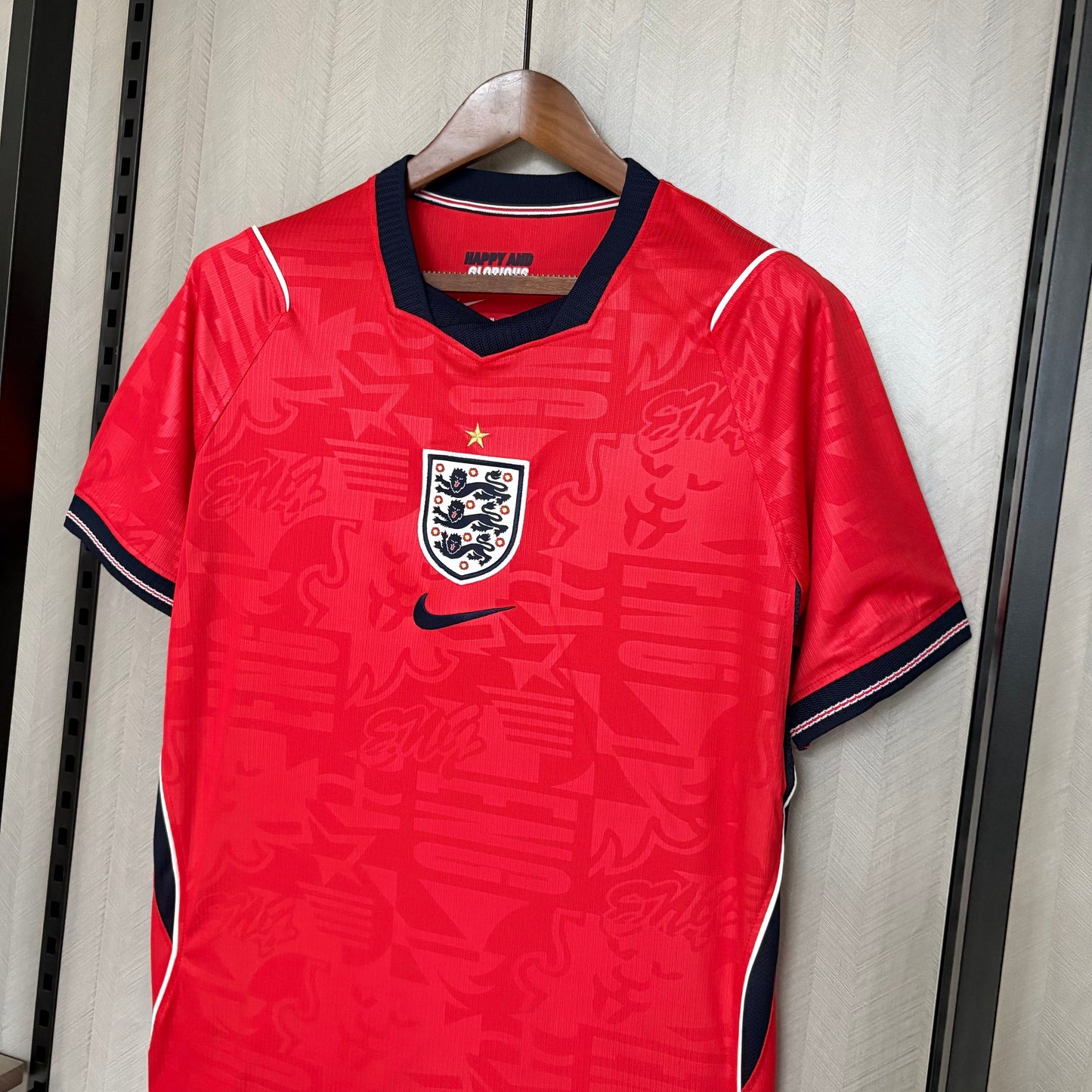 England Cole Palmer 20 Away Soccer Jersey World Cup 2026