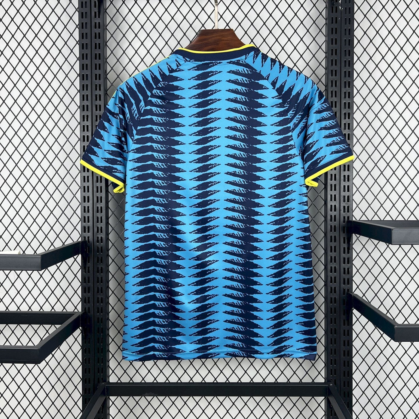 Colombia Away Soccer Jersey World Cup 2026