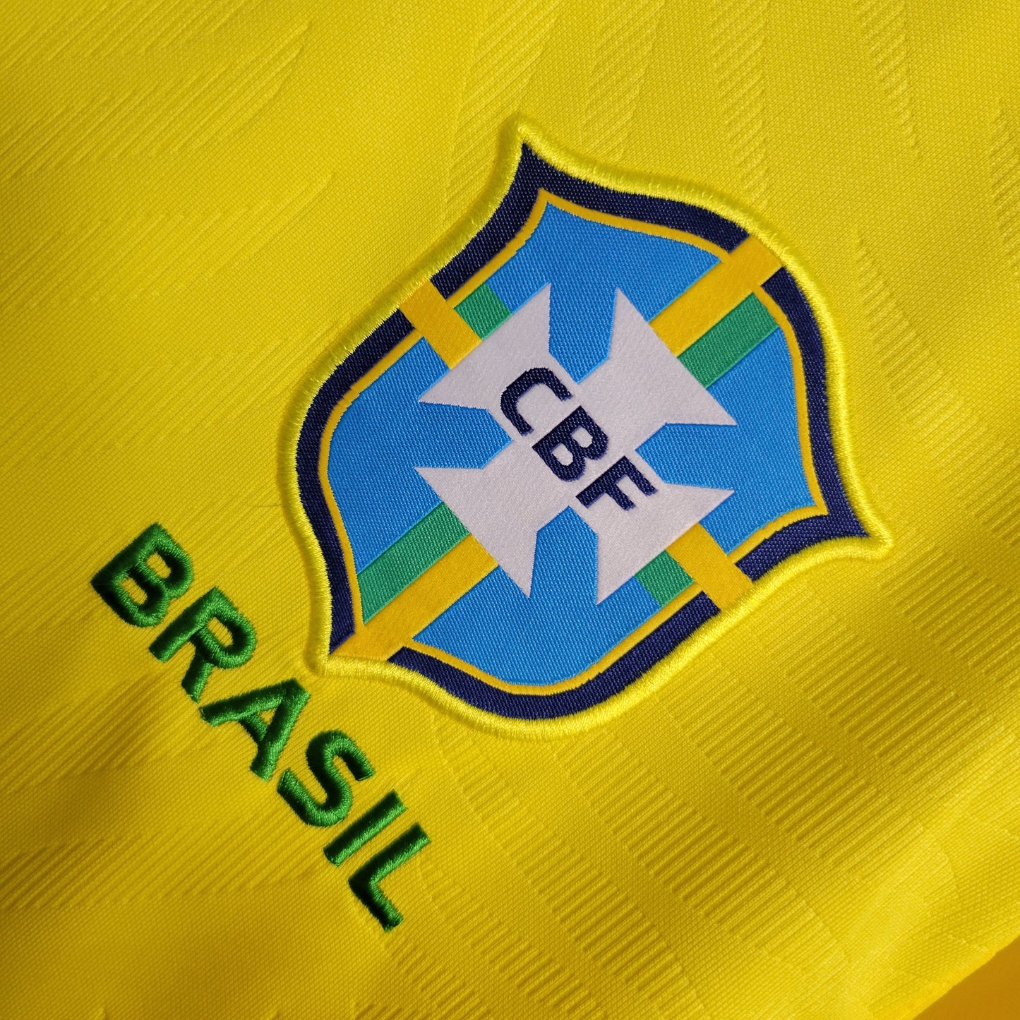 Brazil Adriana 11 Home Soccer Jersey World Cup 2023