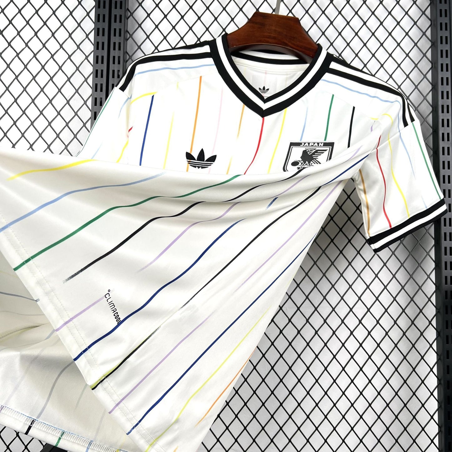 Japan Daichi Kamada 15 Away Soccer Jersey World Cup 2026