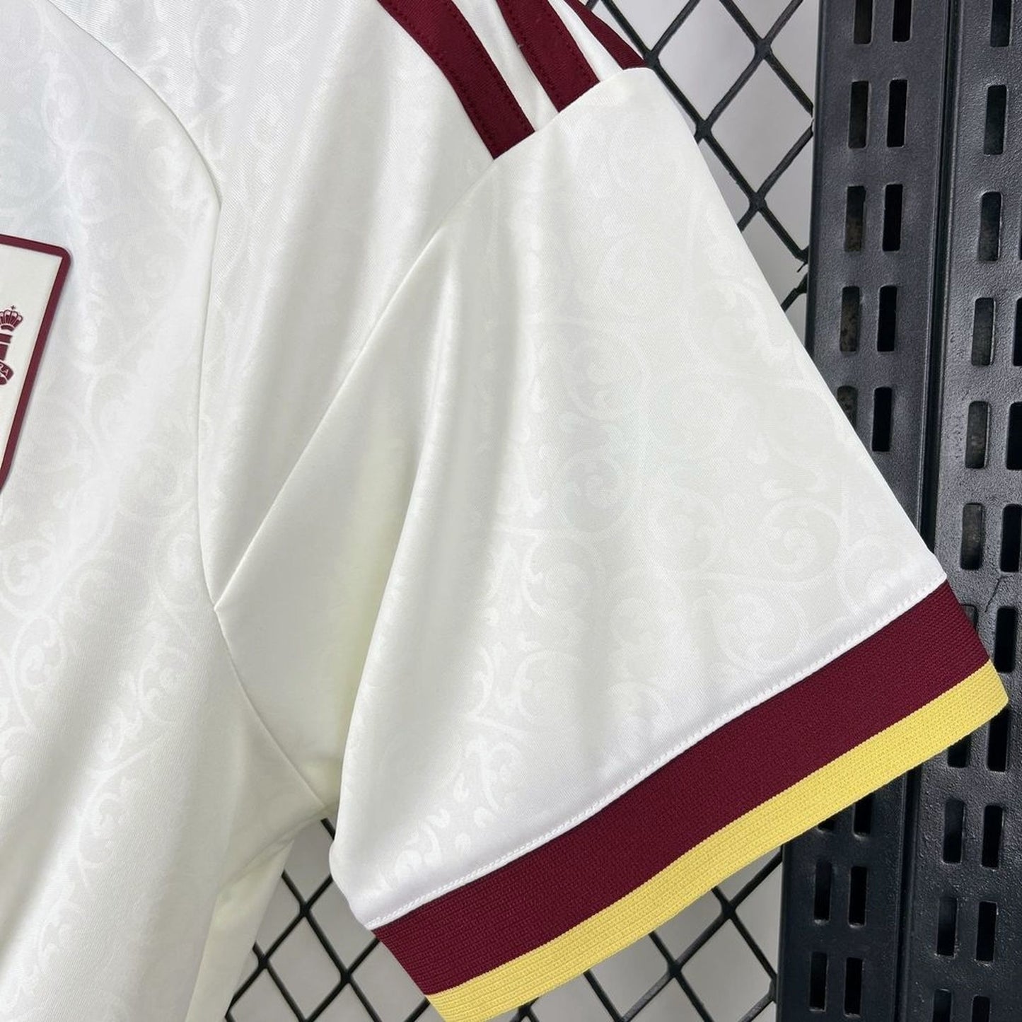 Spain Pedri 20 Away Soccer Jersey World Cup 2026