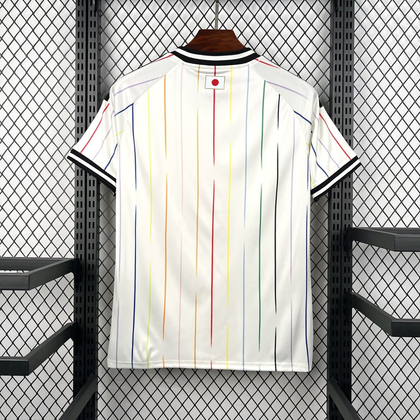 Japan Away Soccer Jersey World Cup 2026