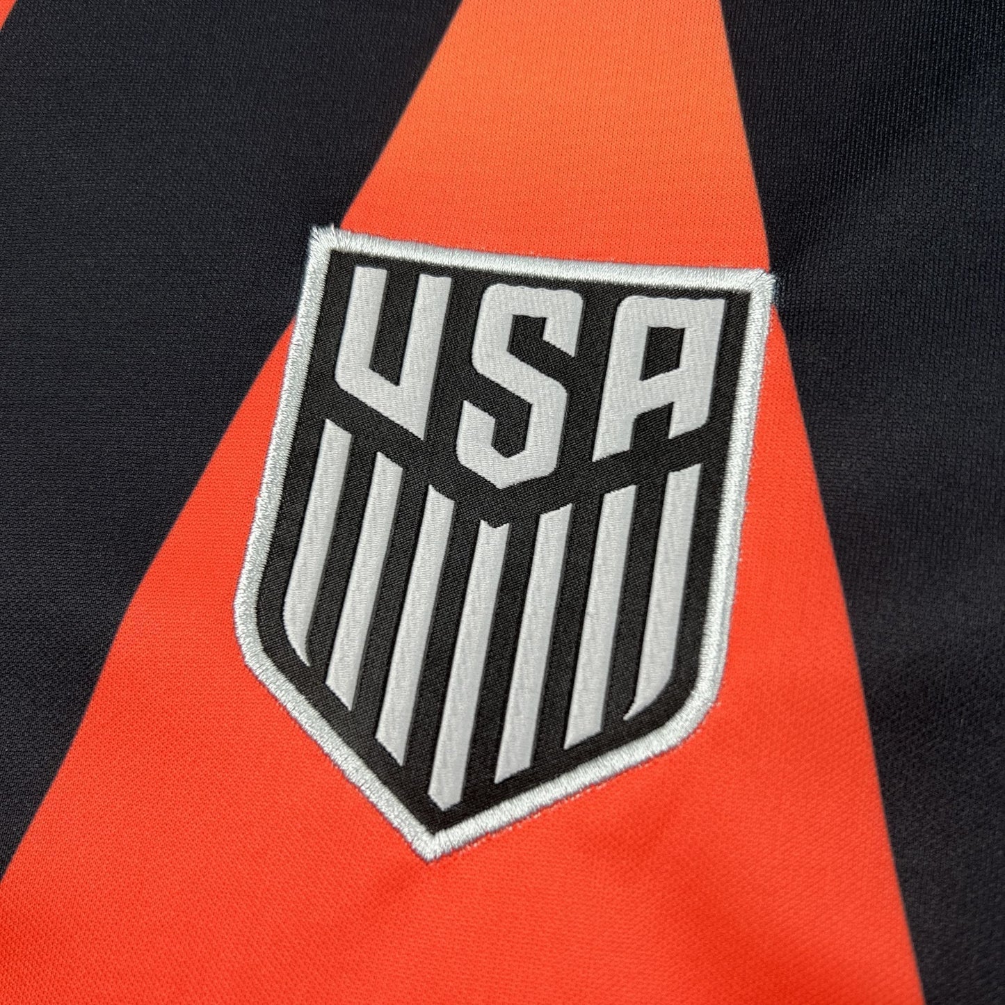 USA Hollywood Goalkeeper Special Edition Soccer Jersey 2025-2026