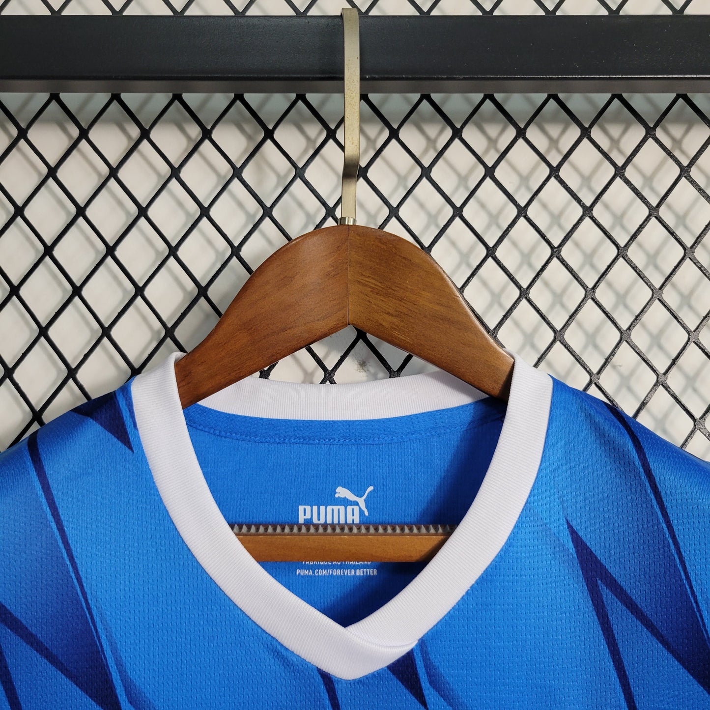 Al-Hilal Saudi Neymar Jr 10 Kids Home Soccer Jersey 2023/24