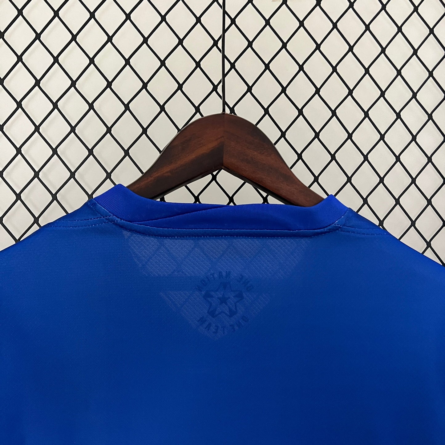 USA Away Soccer Jersey 2024/25 - Blue