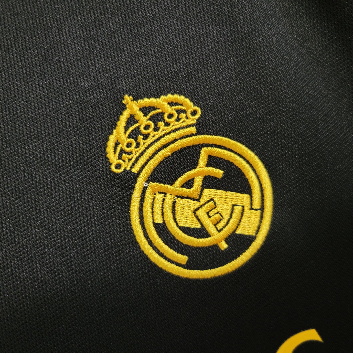 Real Madrid Jude Bellingham 5 Third Soccer Jersey 2023/24