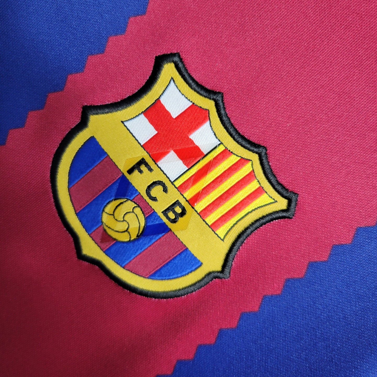 FC Barcelona Lamine Yamal 27 Home Soccer Jersey 2023/24