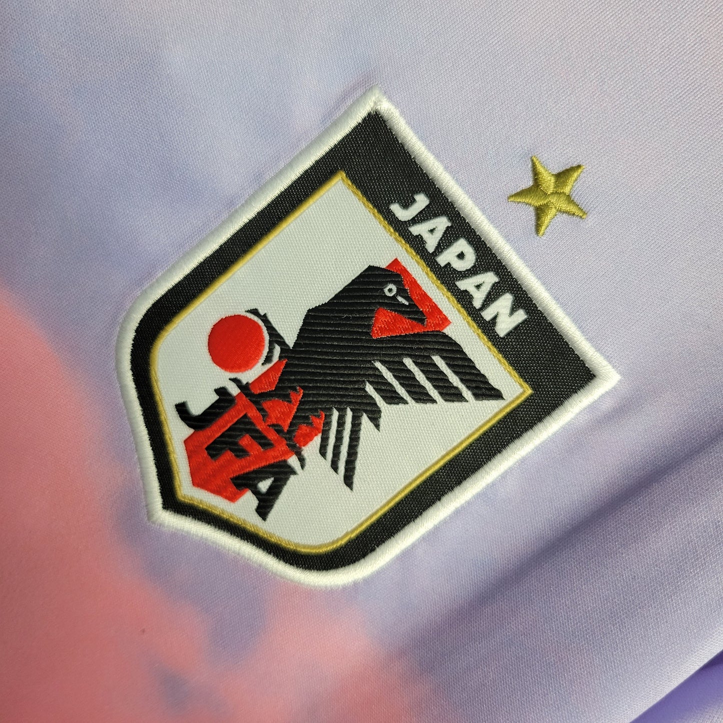 Japan Away Soccer Jersey Women's World Cup 2023 - Women's
