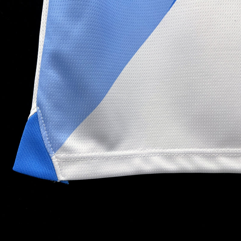 Al-Hilal Saudi Neymar Jr 10 Away Soccer Jersey 2023/24 - White