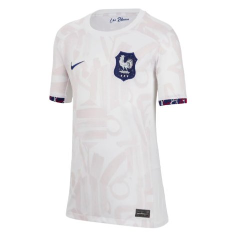 France Grace Geyoro 8 Men's Away Soccer Jersey World Cup 2023