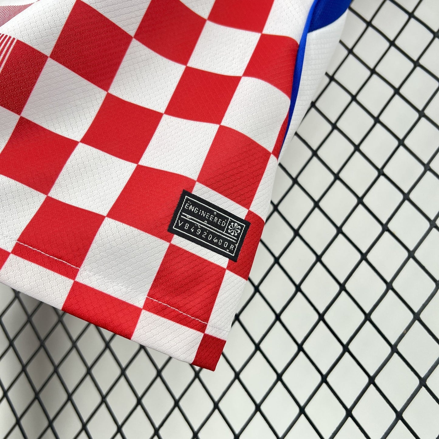 Croatia Ivan Perisic 14 Home Soccer Jersey World Cup 2026