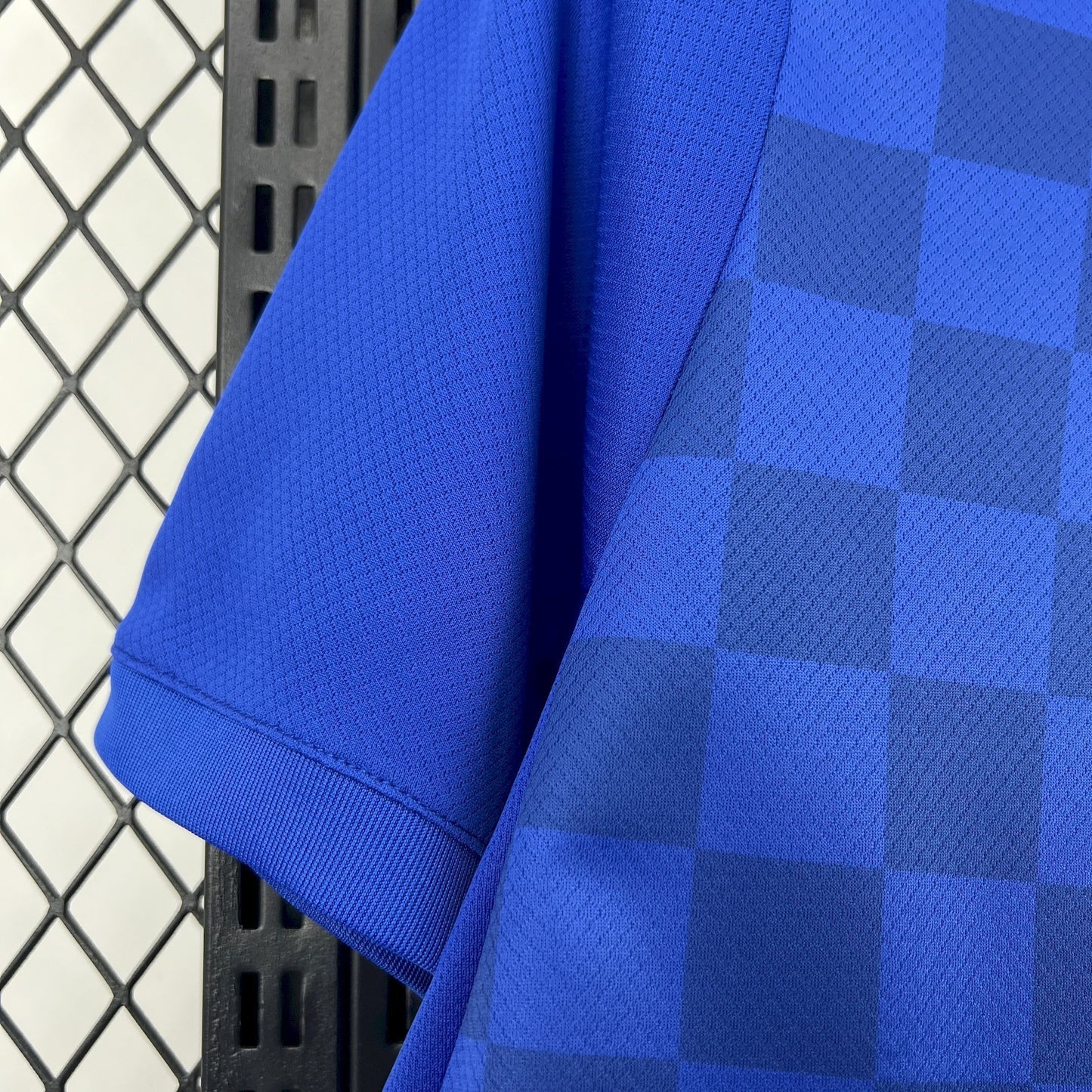 Croatia Nikola Moro 8 Away Soccer Jersey World Cup 2026