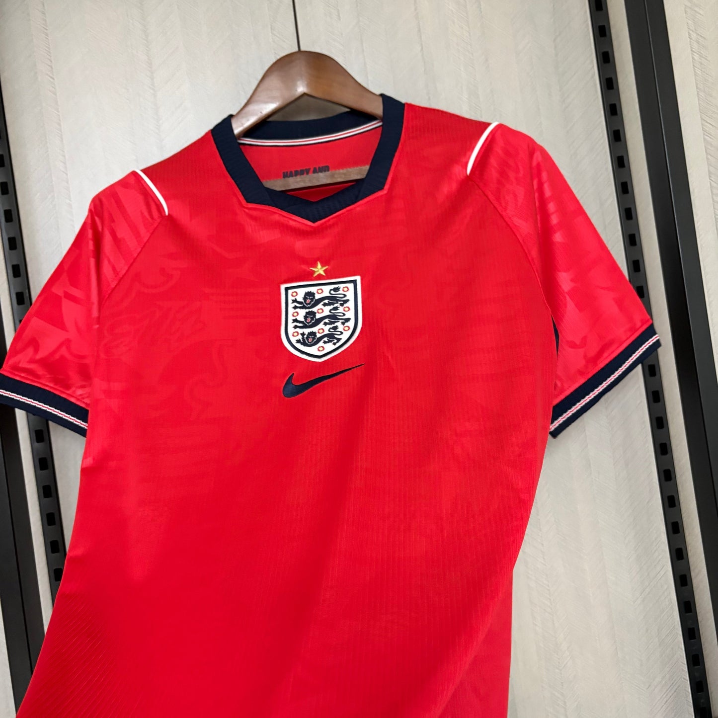 England Jude Bellingham 10 Away Soccer Jersey World Cup 2026