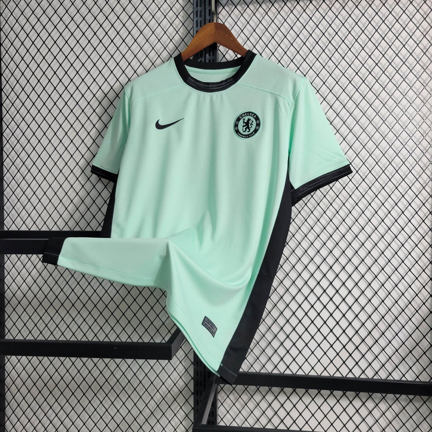 Chelsea Cole Palmer 20 Third Soccer Jersey 2023/24