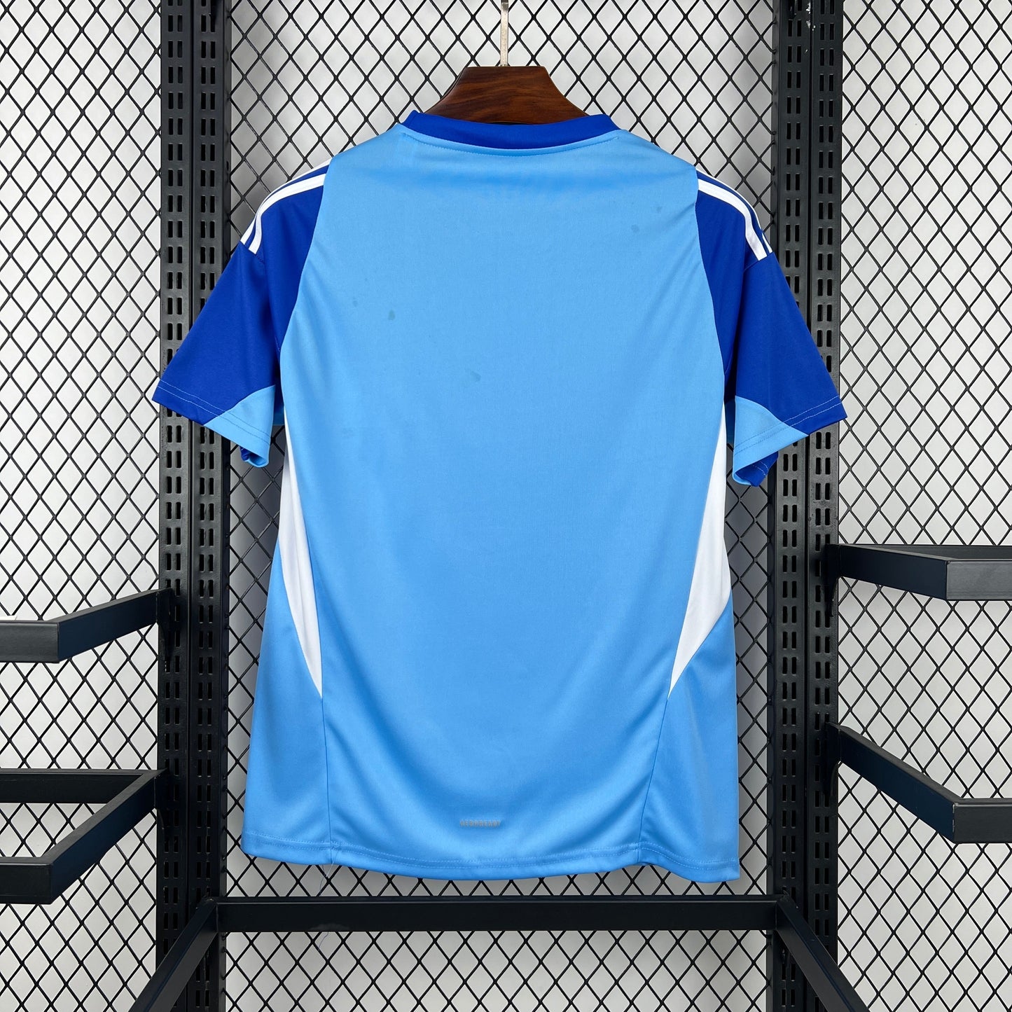 Colombia Special Edition Soccer Jersey World Cup 2026 - Blue