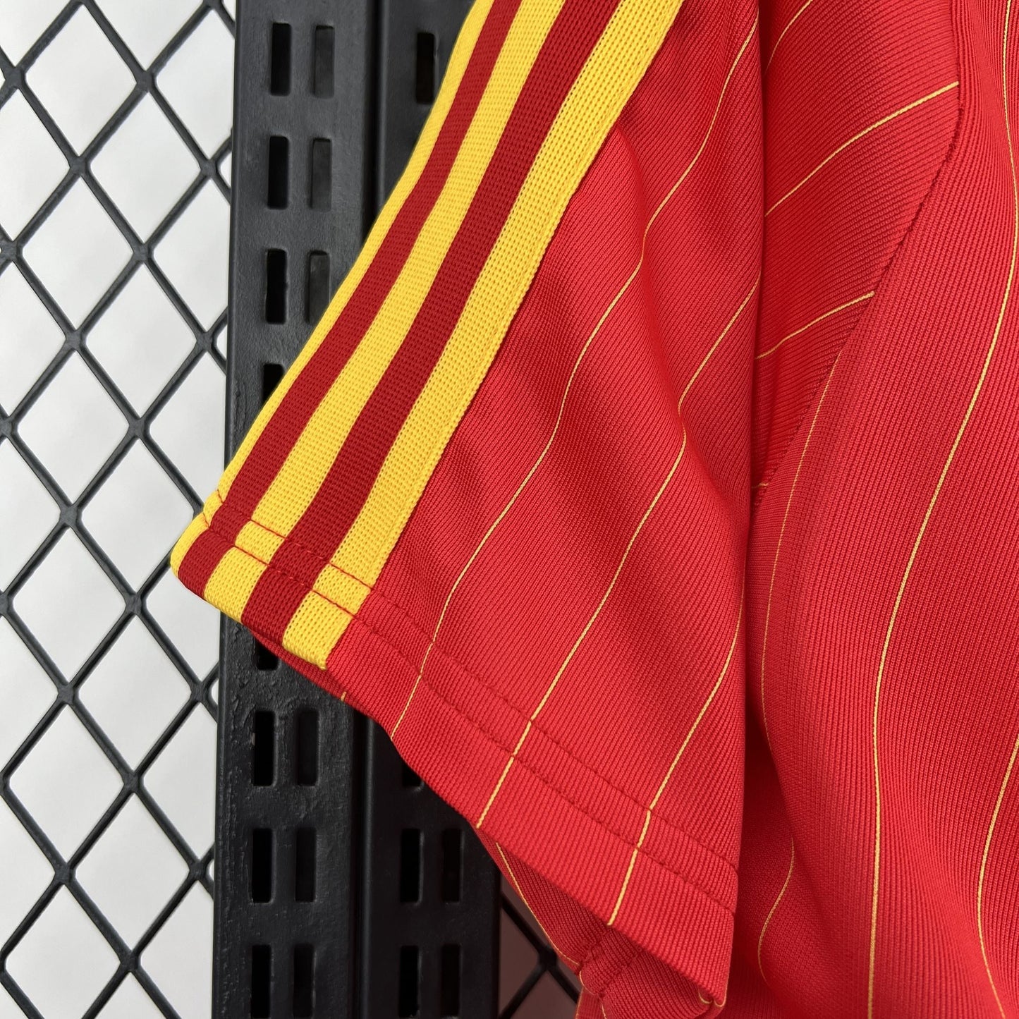 Belgium x Originals Terrace Icons Soccer Jersey 2026-2027