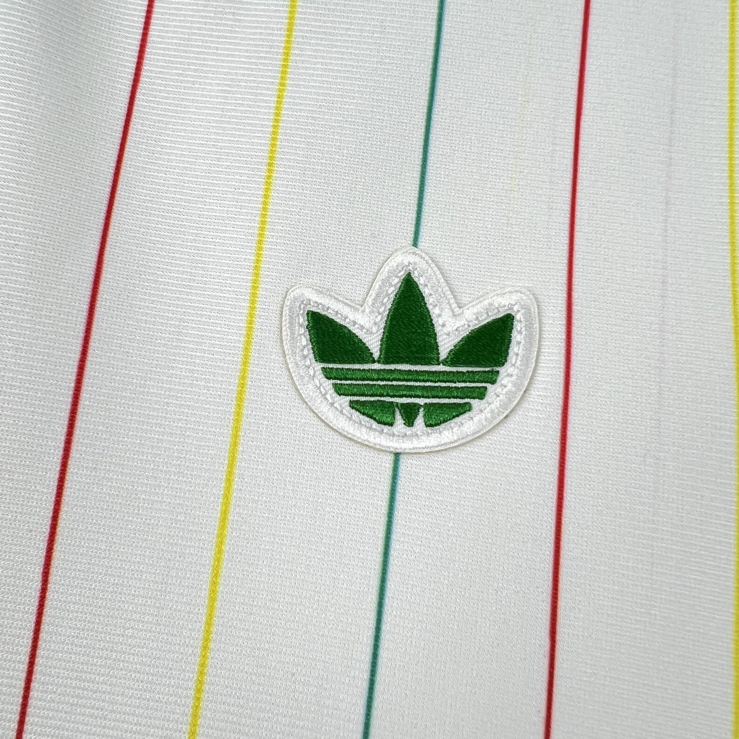Senegal x Originals Terrace Icons Soccer Jersey 2026-2027