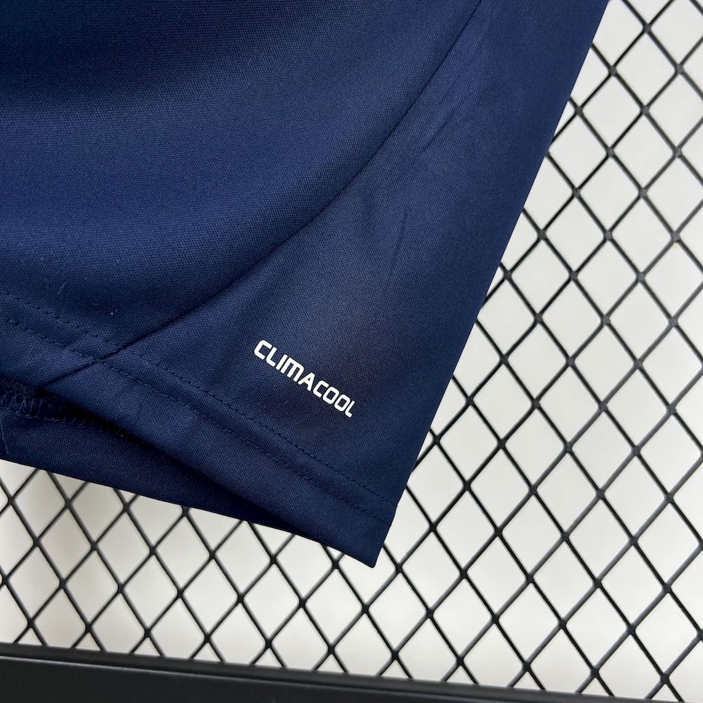 Scotland Retro Home Soccer Jersey 2012-2014