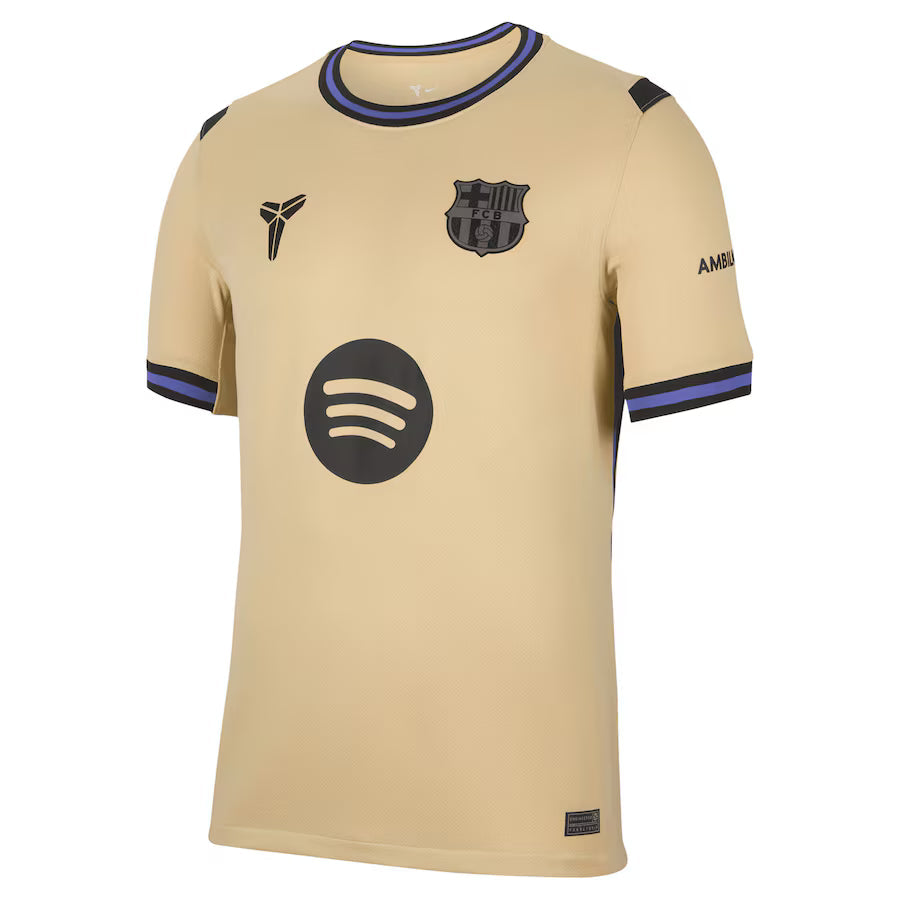 FC Barcelona Raphinha 11 Away Soccer Jersey 2025-2026