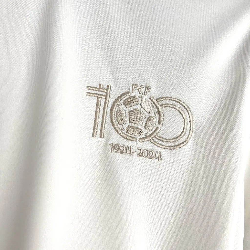 Colombia 100th Anniversary Limited Edition Soccer Jersey 2024/25