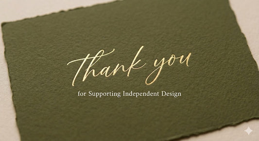 Support Our Design Team (Virtual Gift)